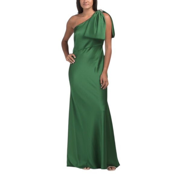 SACHIN + BABI Aubrey Gown